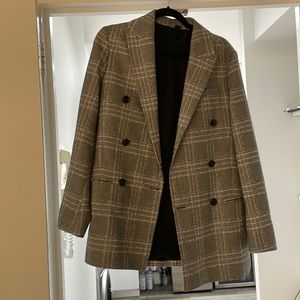 Allsaints blazer. Brand bew condition